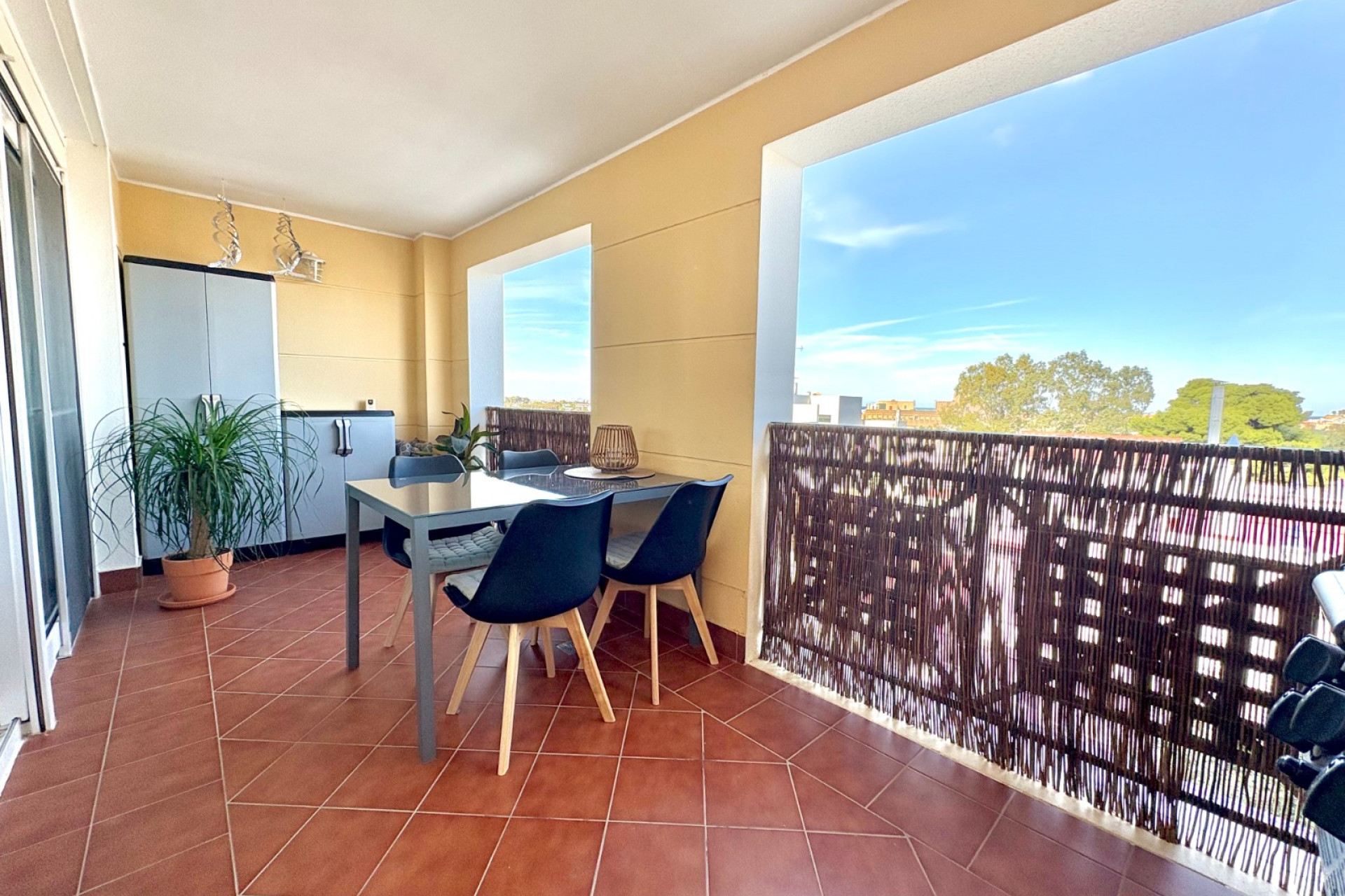 Wiederverkauf - Penthouse - Denia - La Pedrera-Vessanes