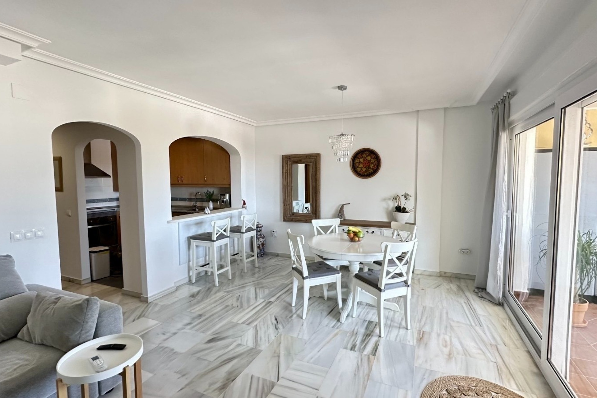 Wiederverkauf - Penthouse - Denia - La Pedrera-Vessanes
