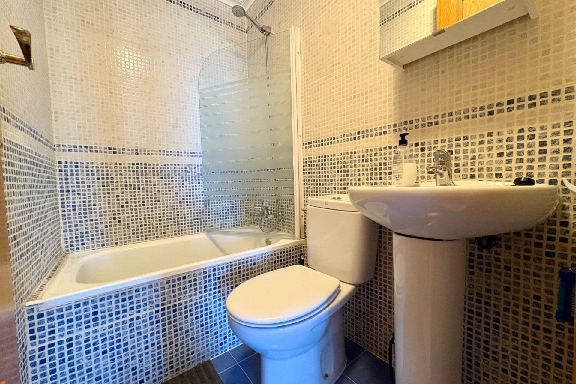 Wiederverkauf - Penthouse - Denia - La Pedrera-Vessanes