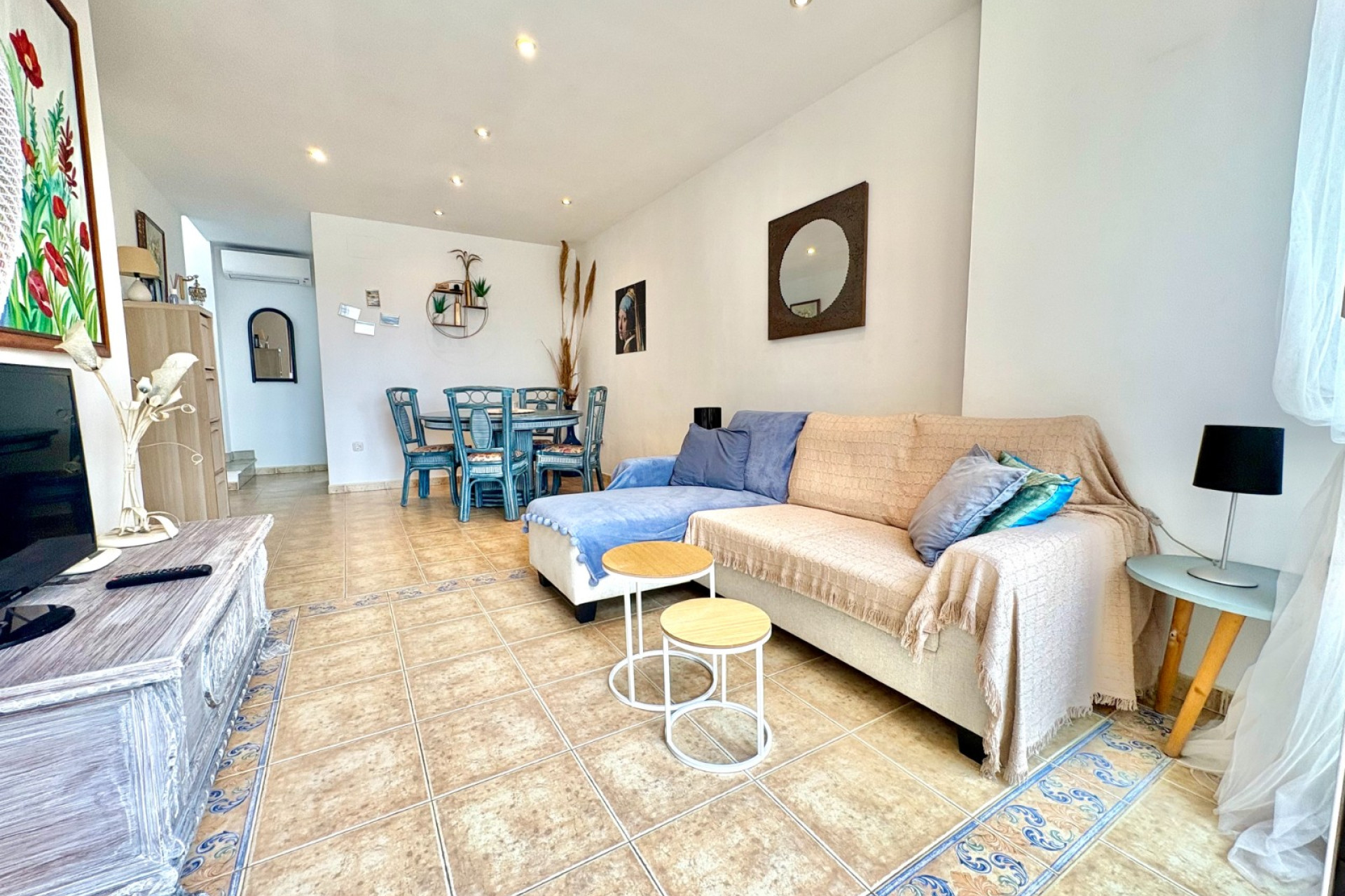 Wiederverkauf - Penthouse - Denia - Les Marines - Las Marinas