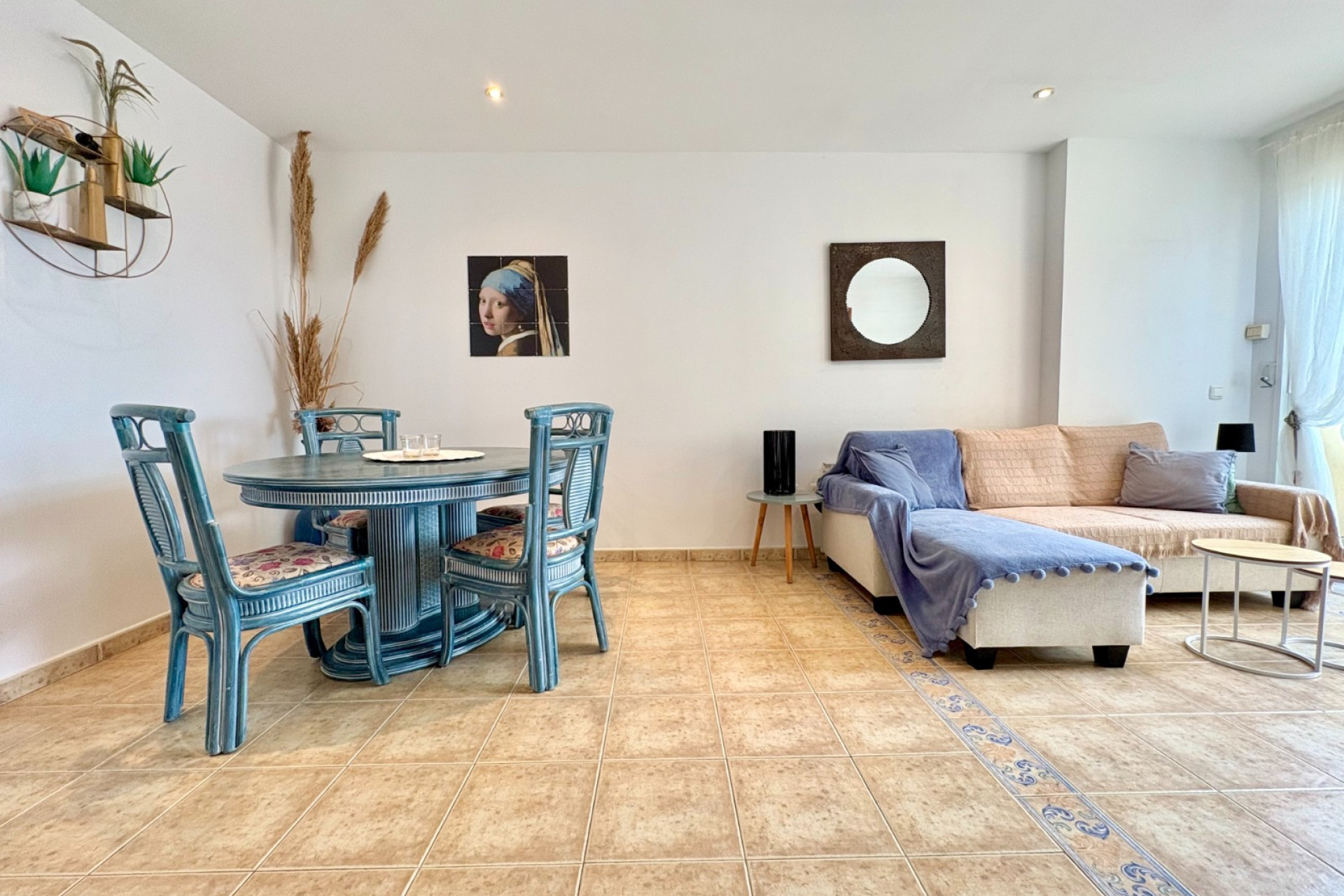 Wiederverkauf - Penthouse - Denia - Les Marines - Las Marinas