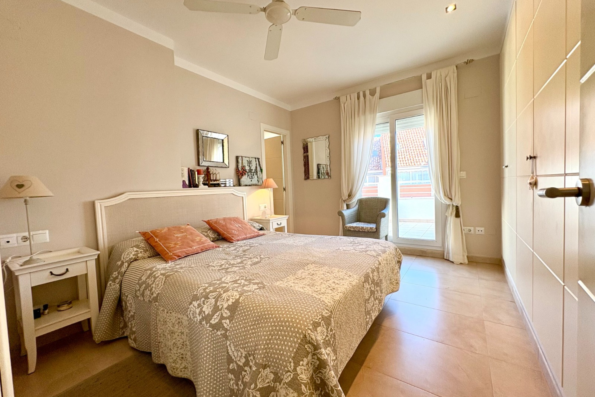 Wiederverkauf - Penthouse - Denia - Les Marines - Las Marinas