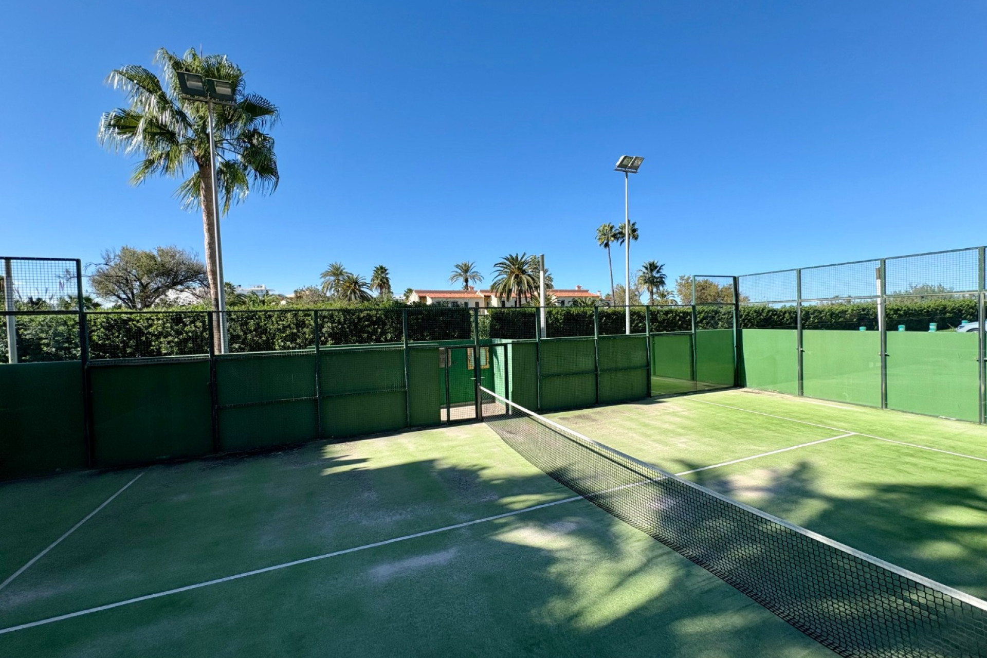 Wiederverkauf - Penthouse - Denia - Les Marines - Las Marinas