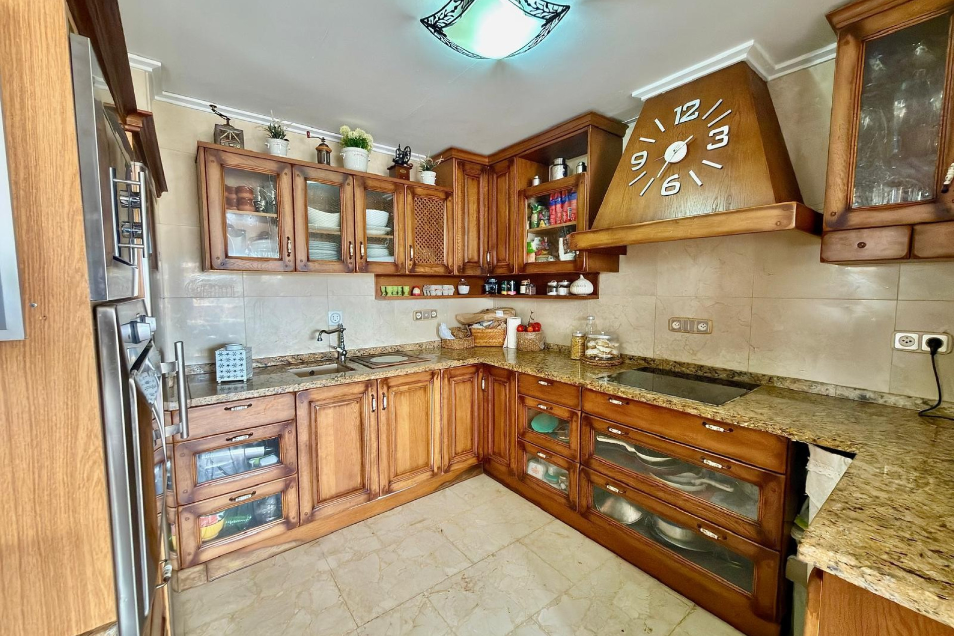 Wiederverkauf - Penthouse - Denia - Les Marines - Las Marinas