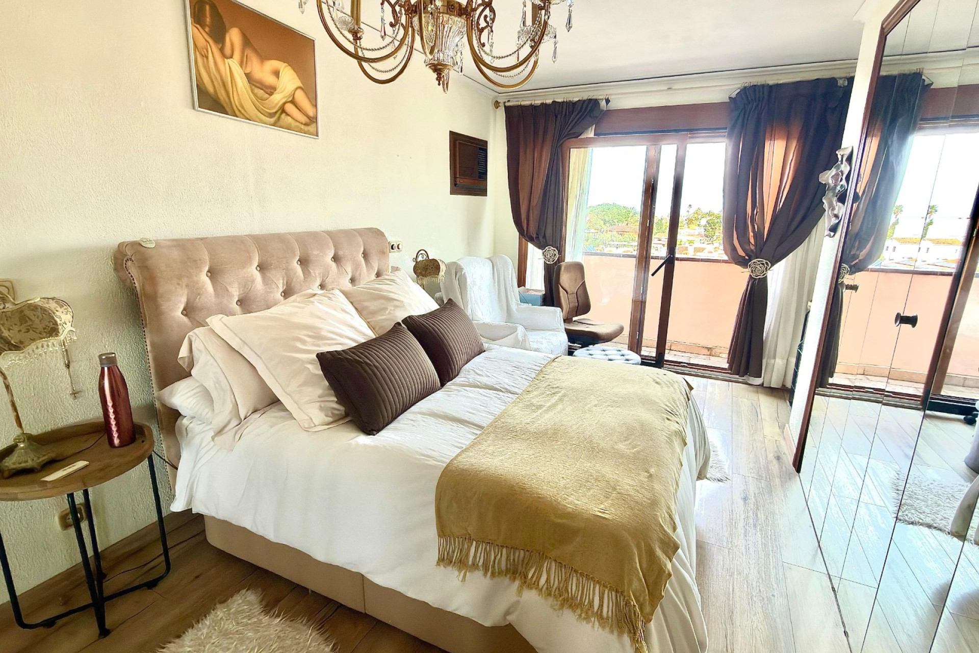 Wiederverkauf - Penthouse - Denia - Les Marines - Las Marinas