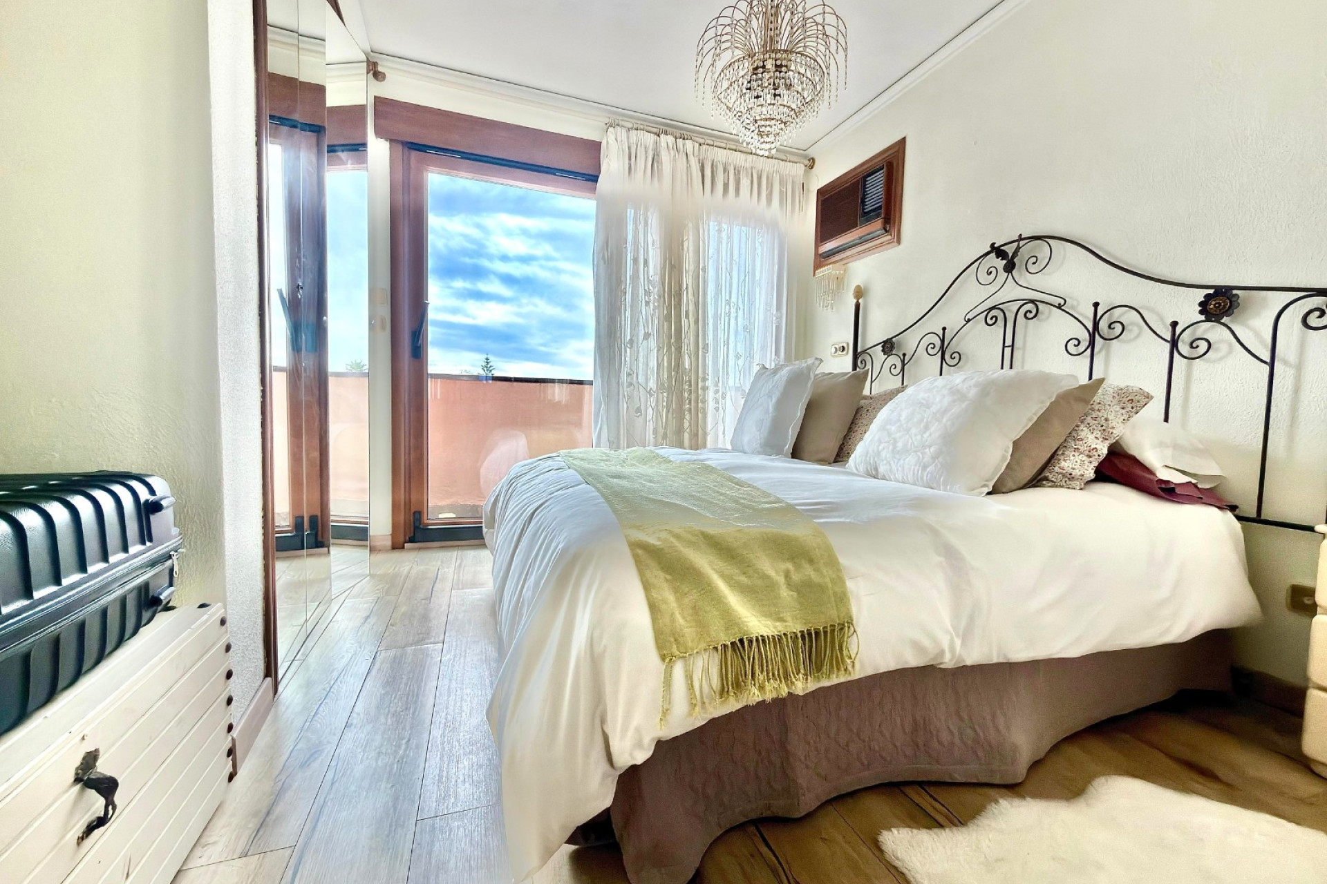 Wiederverkauf - Penthouse - Denia - Les Marines - Las Marinas