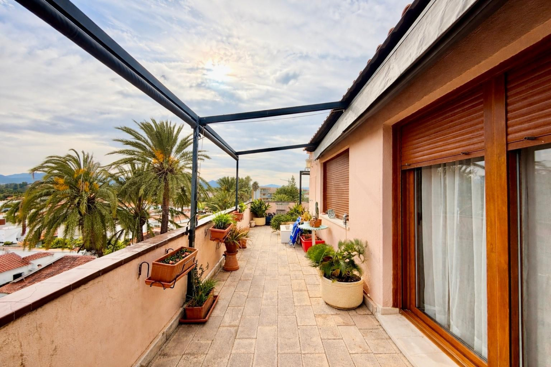 Wiederverkauf - Penthouse - Denia - Les Marines - Las Marinas