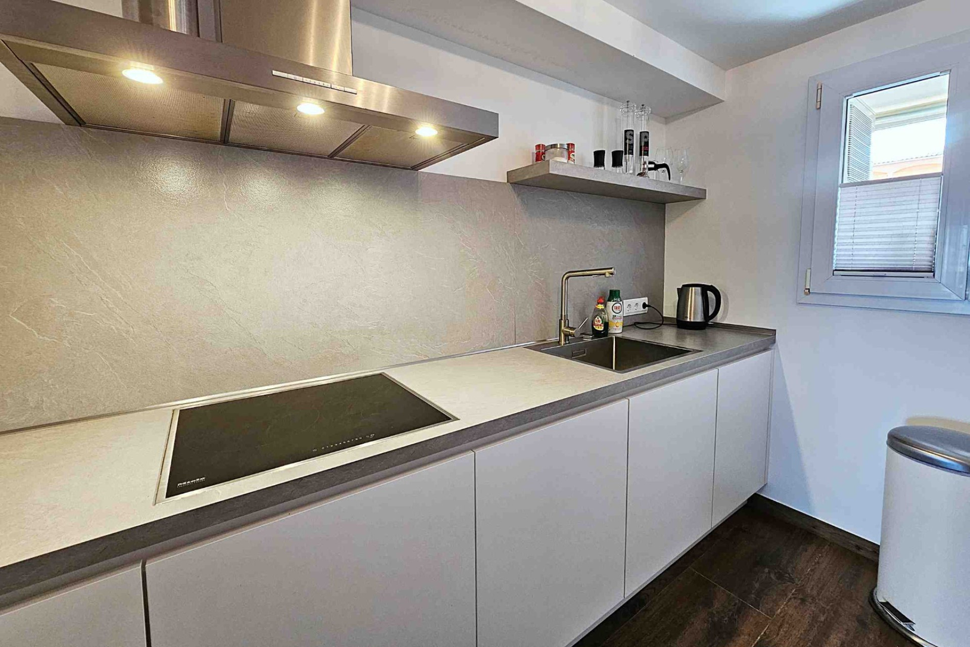 Wiederverkauf - Penthouse - El Toro - Calvià