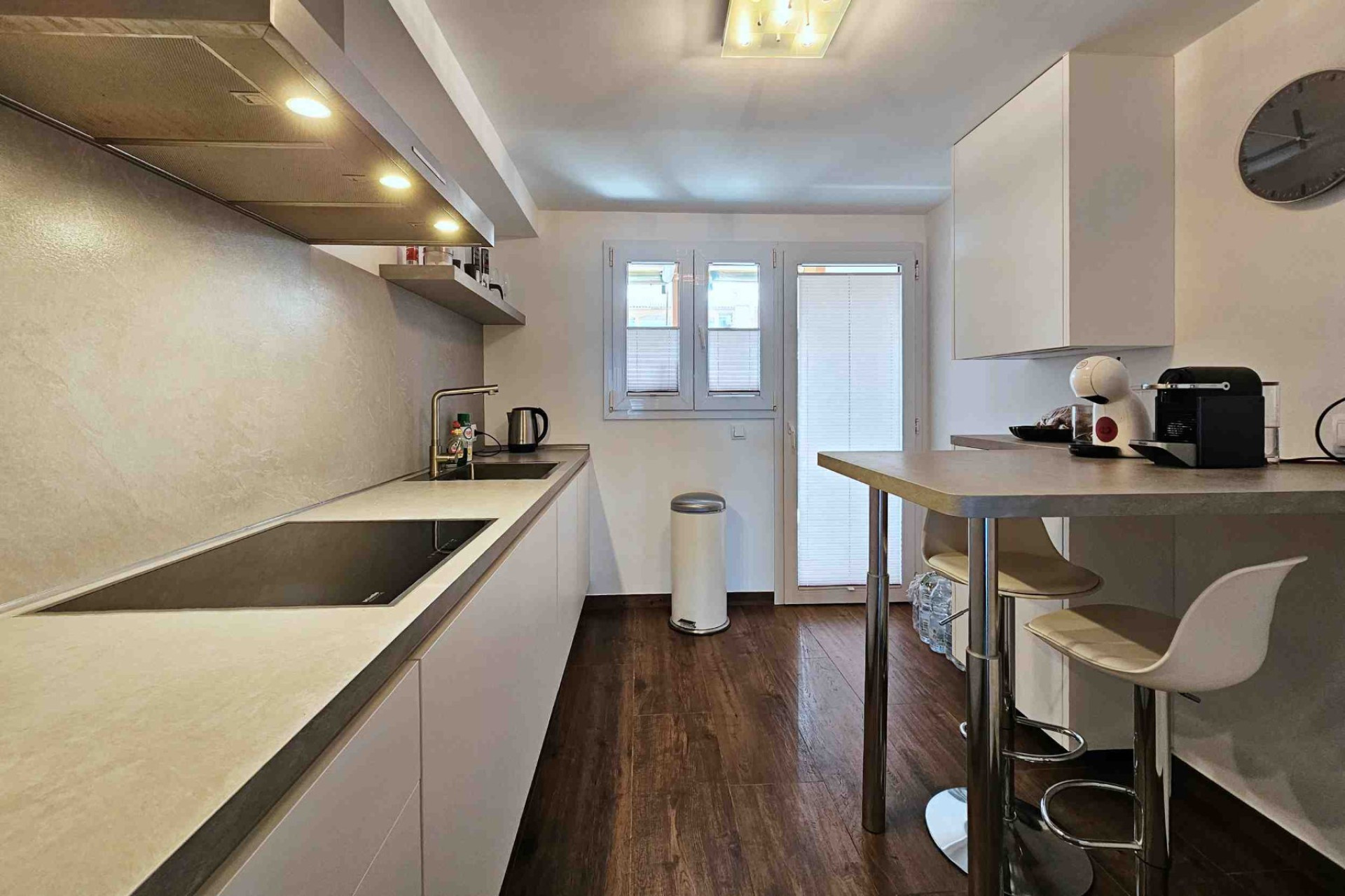 Wiederverkauf - Penthouse - El Toro - Calvià