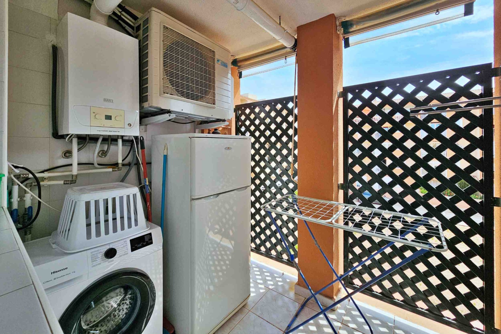 Wiederverkauf - Penthouse - El Toro - Calvià