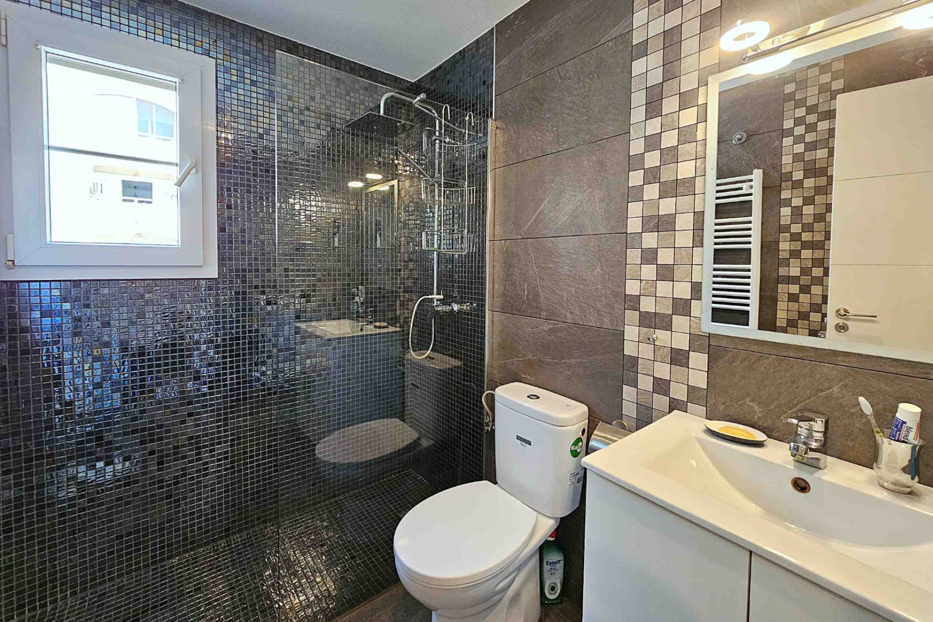 Wiederverkauf - Penthouse - El Toro - Calvià