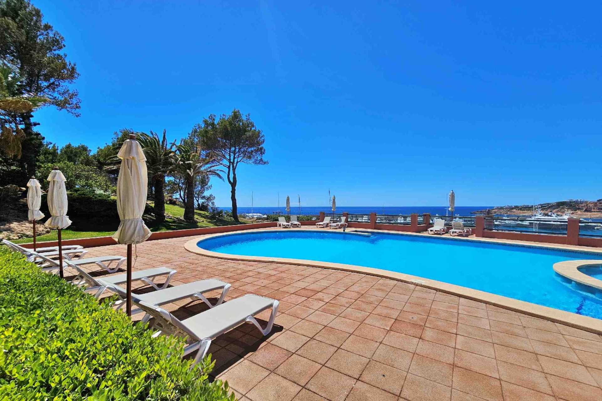 Wiederverkauf - Penthouse - El Toro - Calvià