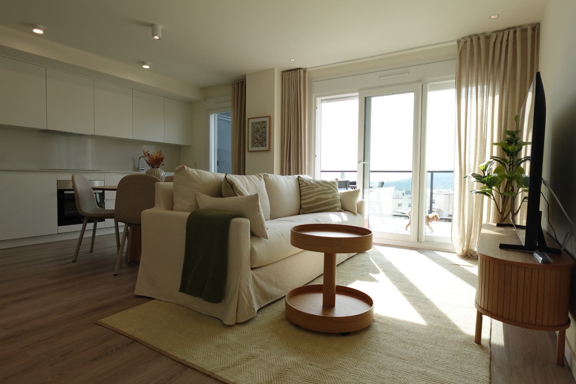 Wiederverkauf - Penthouse - Finestrat - Finestrat Urbanizaciones