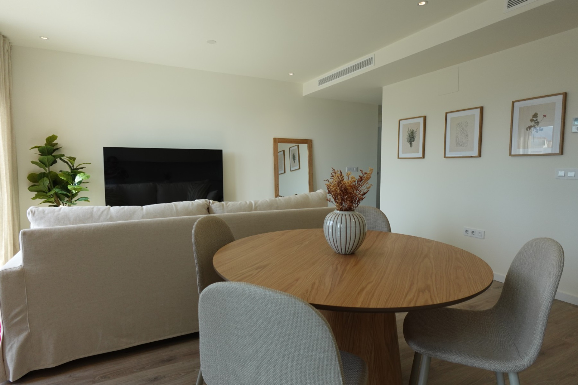 Wiederverkauf - Penthouse - Finestrat - Finestrat Urbanizaciones