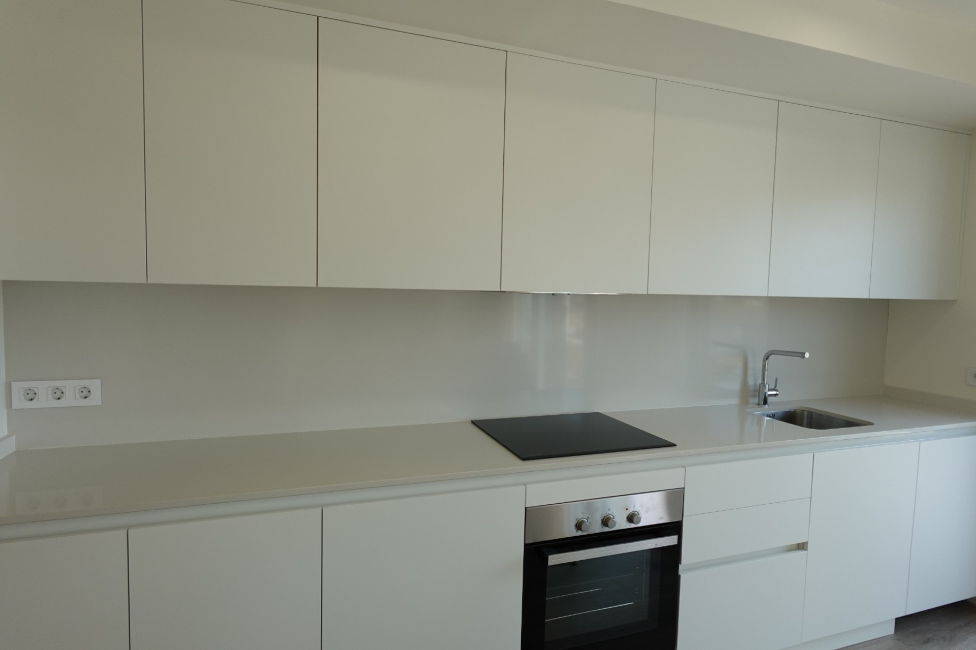 Wiederverkauf - Penthouse - Finestrat - Finestrat Urbanizaciones