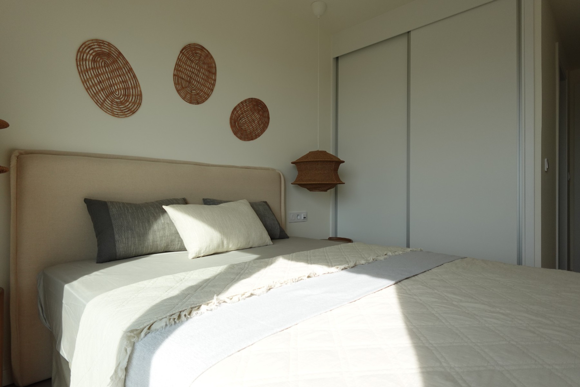 Wiederverkauf - Penthouse - Finestrat - Finestrat Urbanizaciones