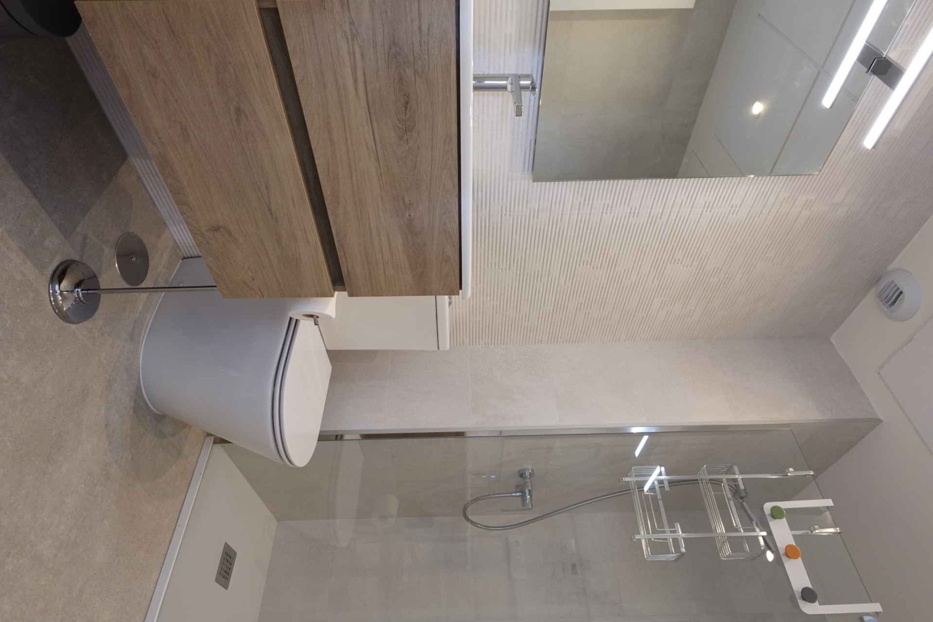 Wiederverkauf - Penthouse - Finestrat - Finestrat Urbanizaciones