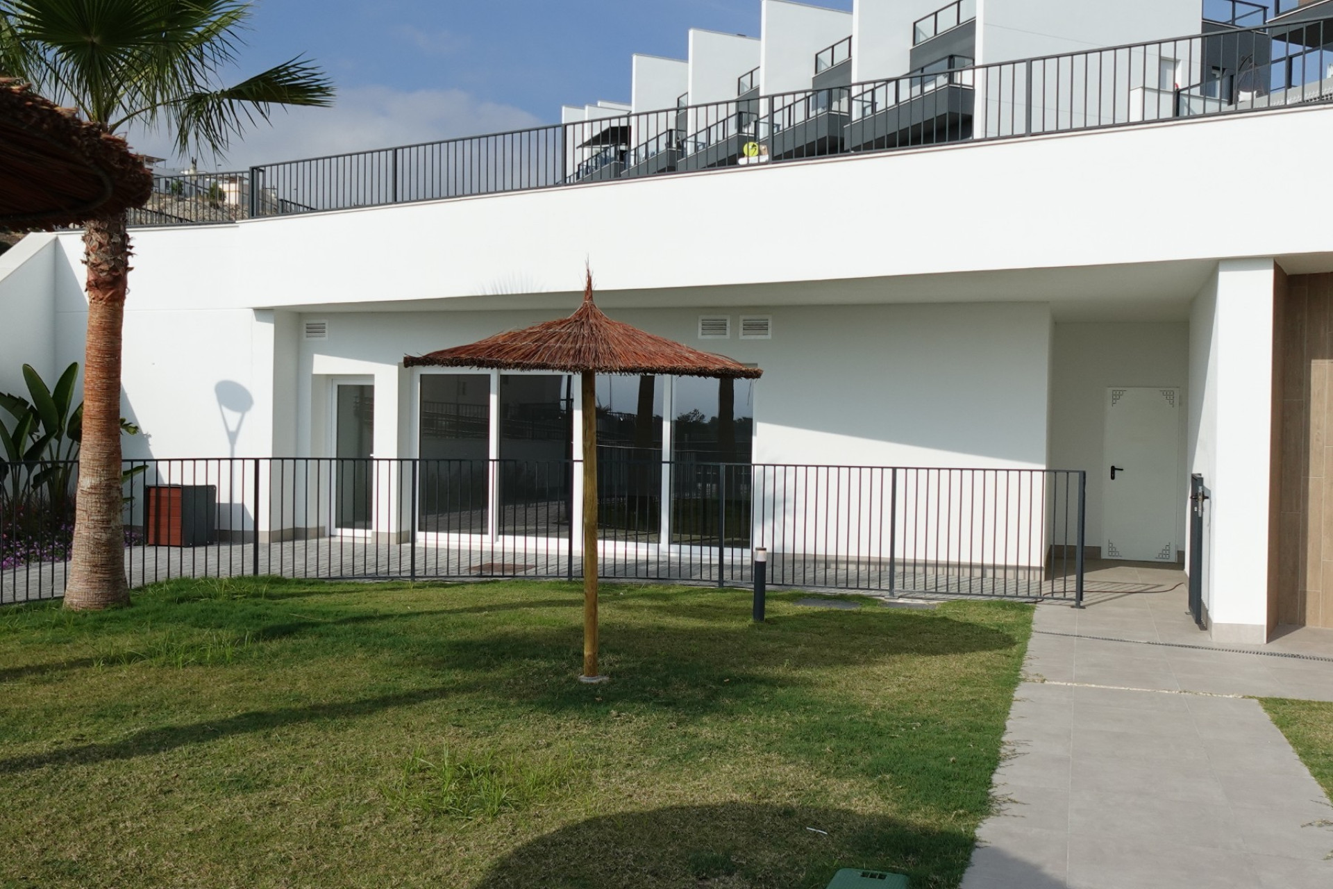 Wiederverkauf - Penthouse - Finestrat - Finestrat Urbanizaciones