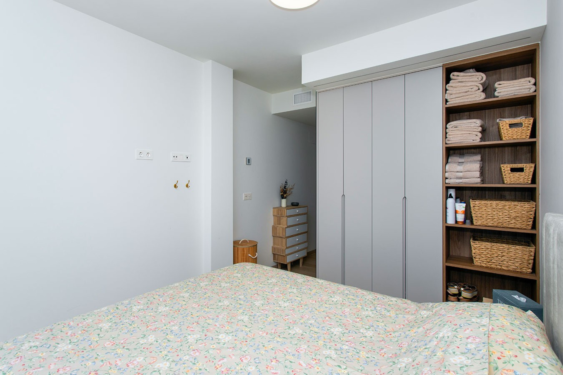 Wiederverkauf - Penthouse - Guardamar del Segura - El Raso