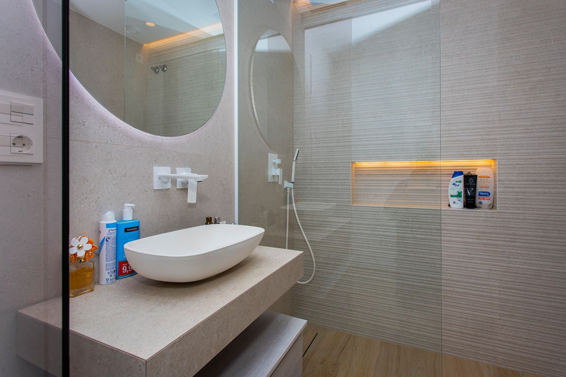 Wiederverkauf - Penthouse - Guardamar del Segura - El Raso