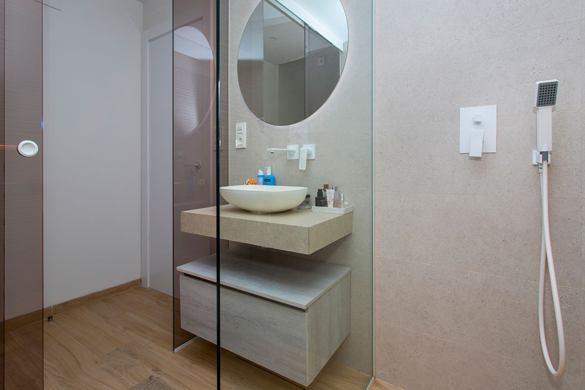 Wiederverkauf - Penthouse - Guardamar del Segura - El Raso