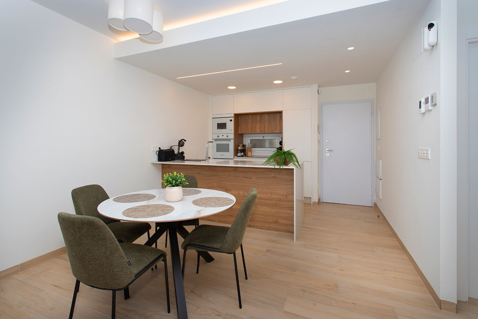 Wiederverkauf - Penthouse - Guardamar del Segura - El Raso