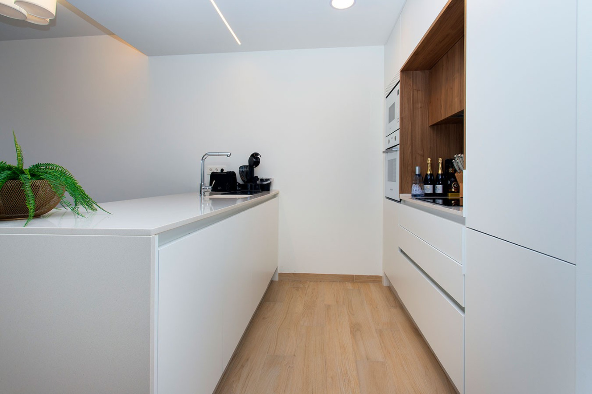 Wiederverkauf - Penthouse - Guardamar del Segura - El Raso