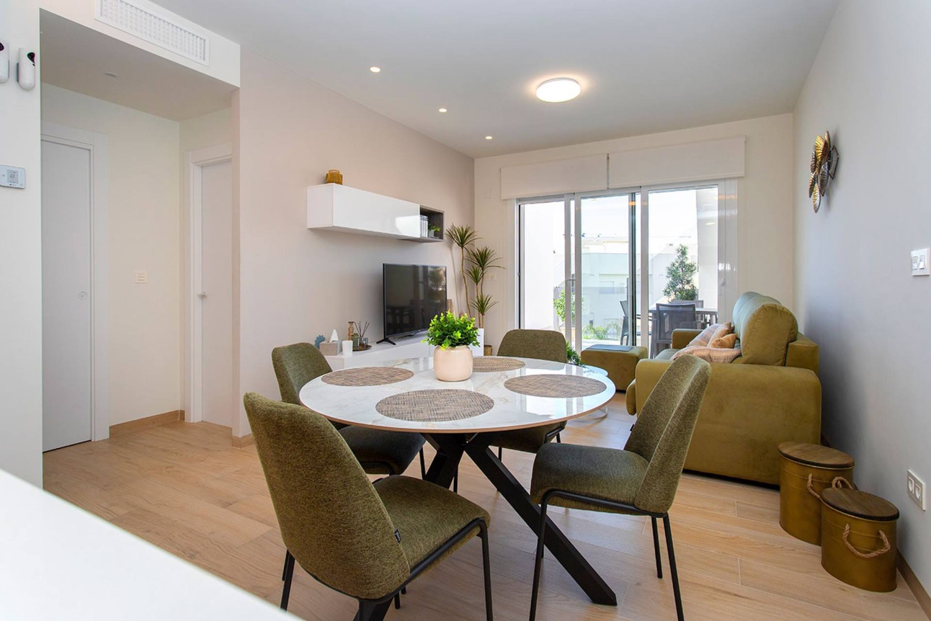 Wiederverkauf - Penthouse - Guardamar del Segura - El Raso