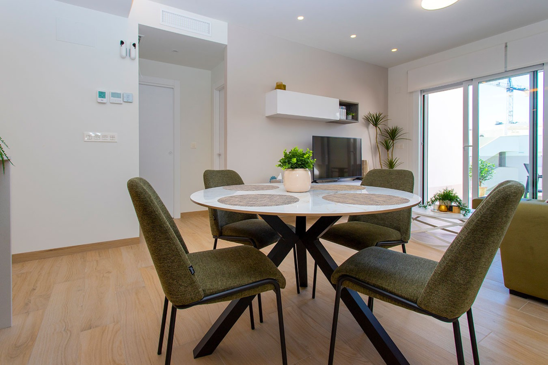 Wiederverkauf - Penthouse - Guardamar del Segura - El Raso