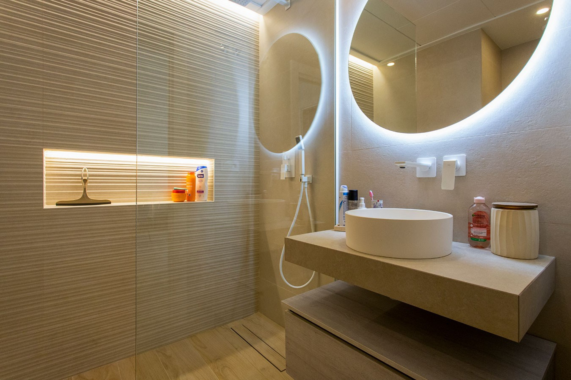 Wiederverkauf - Penthouse - Guardamar del Segura - El Raso