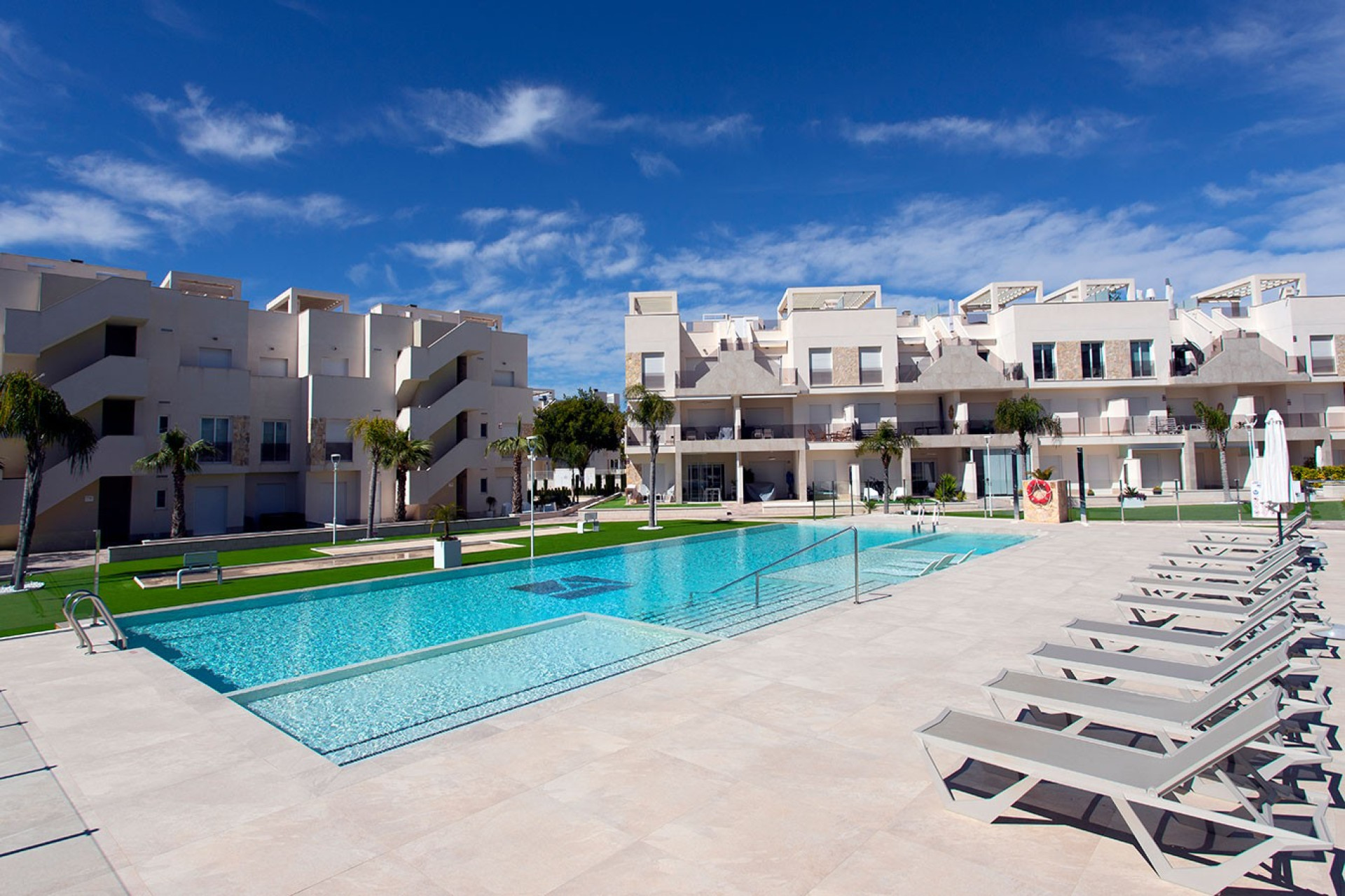 Wiederverkauf - Penthouse - Guardamar del Segura - El Raso