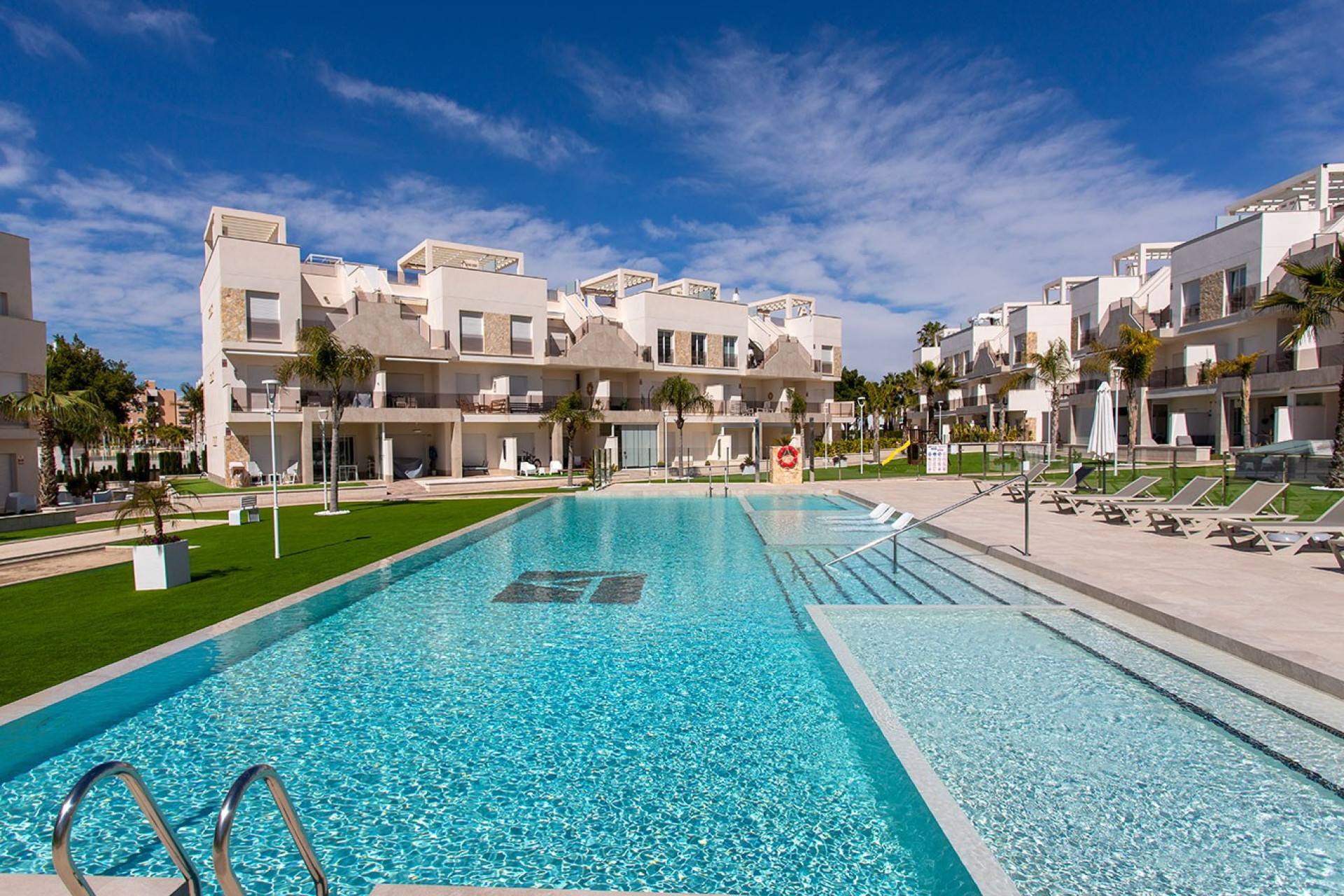 Wiederverkauf - Penthouse - Guardamar del Segura - El Raso