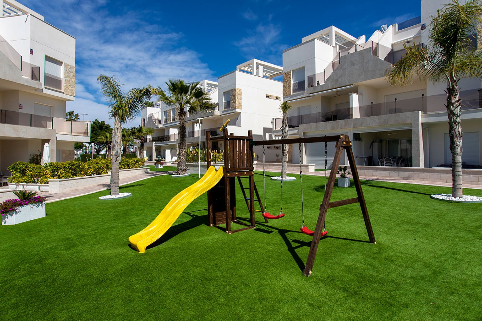 Wiederverkauf - Penthouse - Guardamar del Segura - El Raso