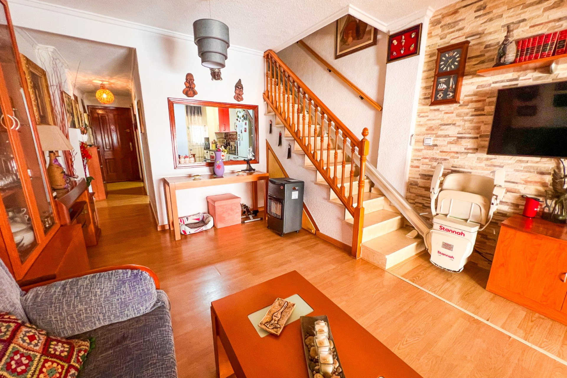 Wiederverkauf - Penthouse - Guardamar del Segura - Playa Centro Guardamar