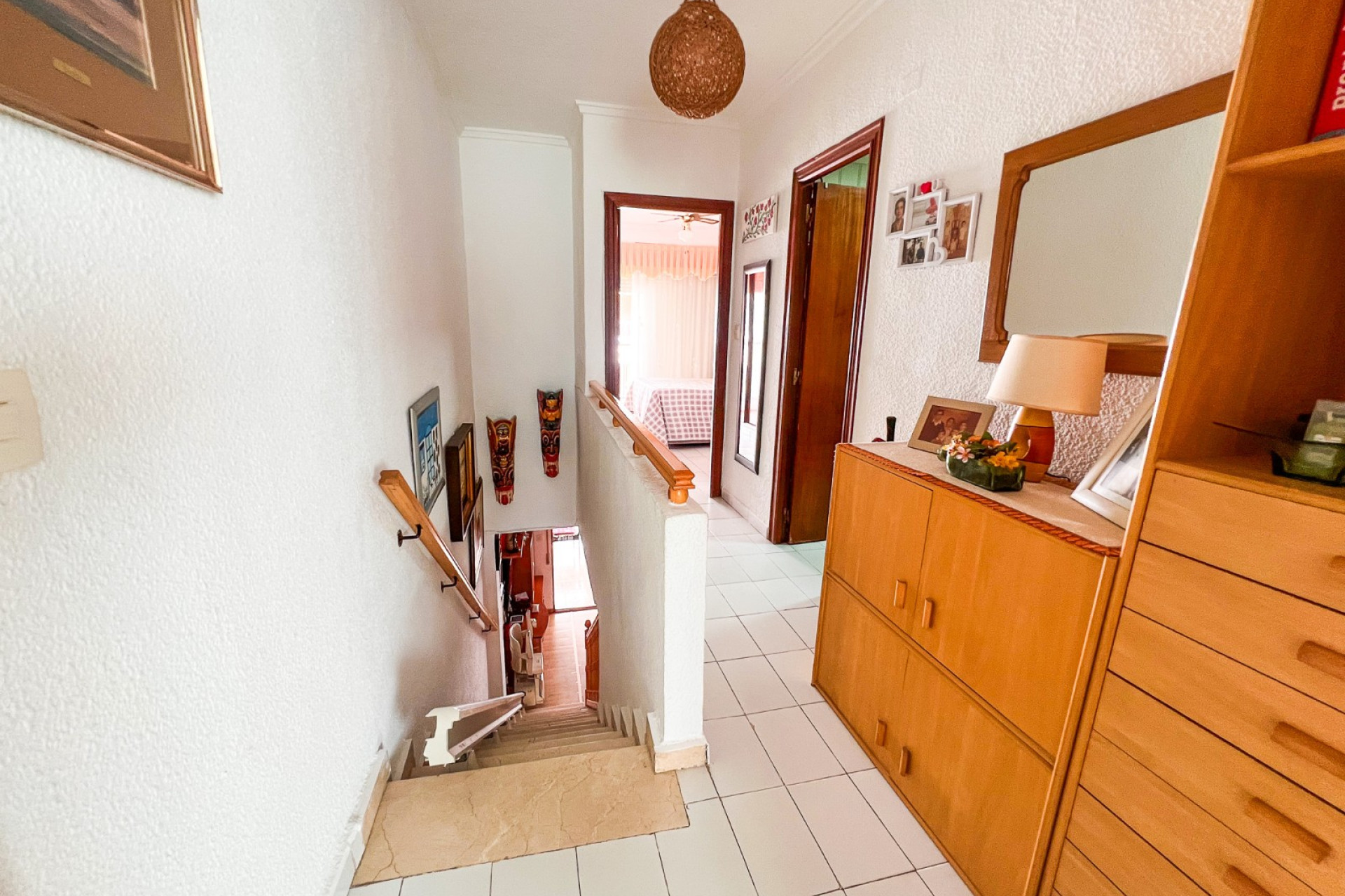 Wiederverkauf - Penthouse - Guardamar del Segura - Playa Centro Guardamar