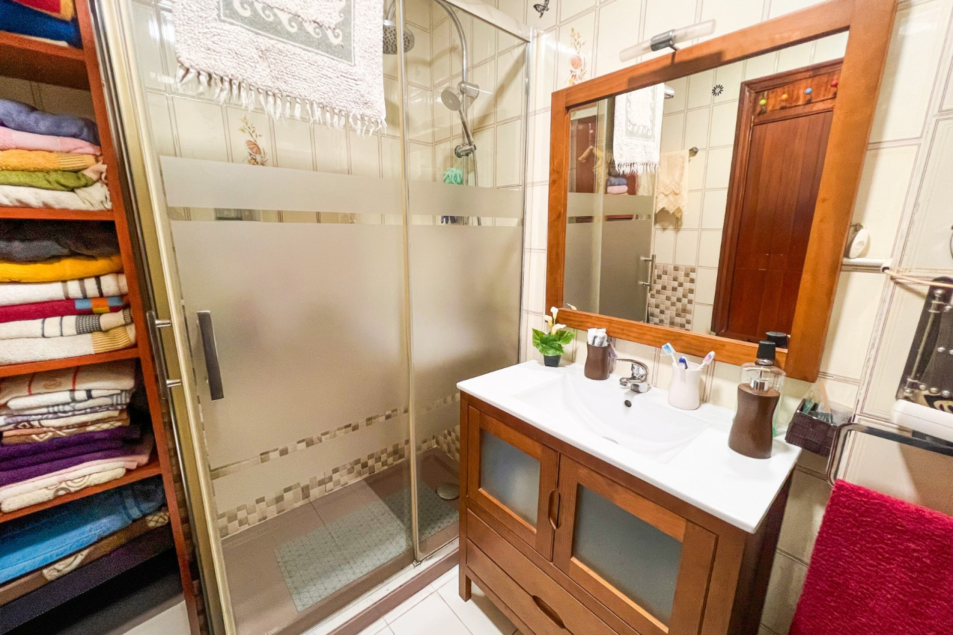 Wiederverkauf - Penthouse - Guardamar del Segura - Playa Centro Guardamar