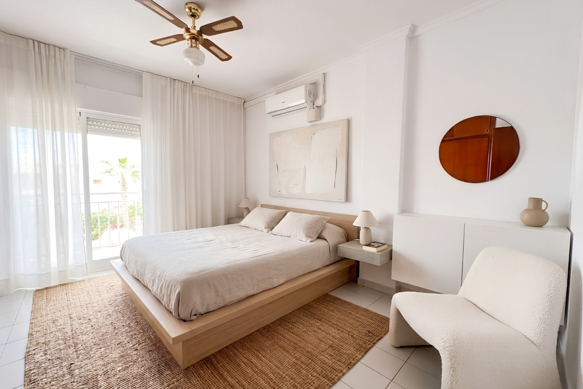 Wiederverkauf - Penthouse - Guardamar del Segura - Playa Centro Guardamar