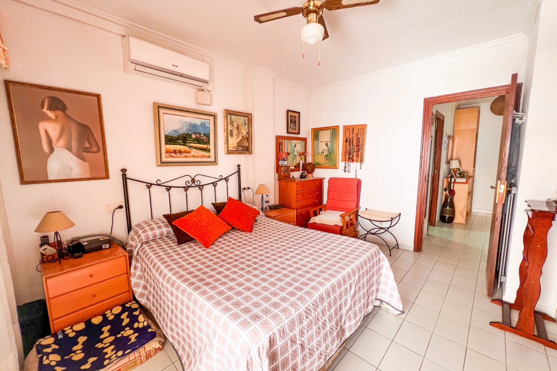 Wiederverkauf - Penthouse - Guardamar del Segura - Playa Centro Guardamar