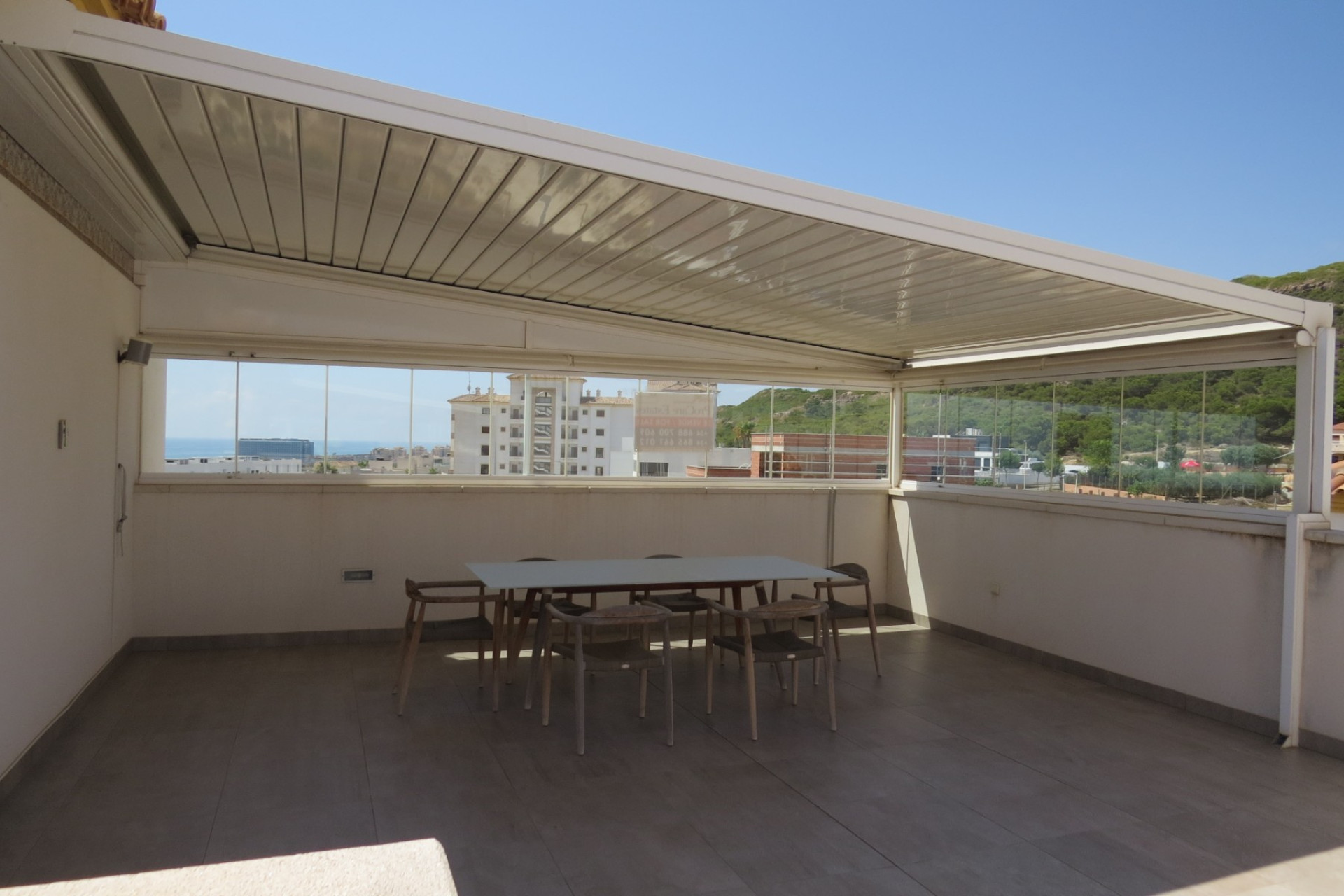 Wiederverkauf - Penthouse - Guardamar del Segura - Urbanizaciones