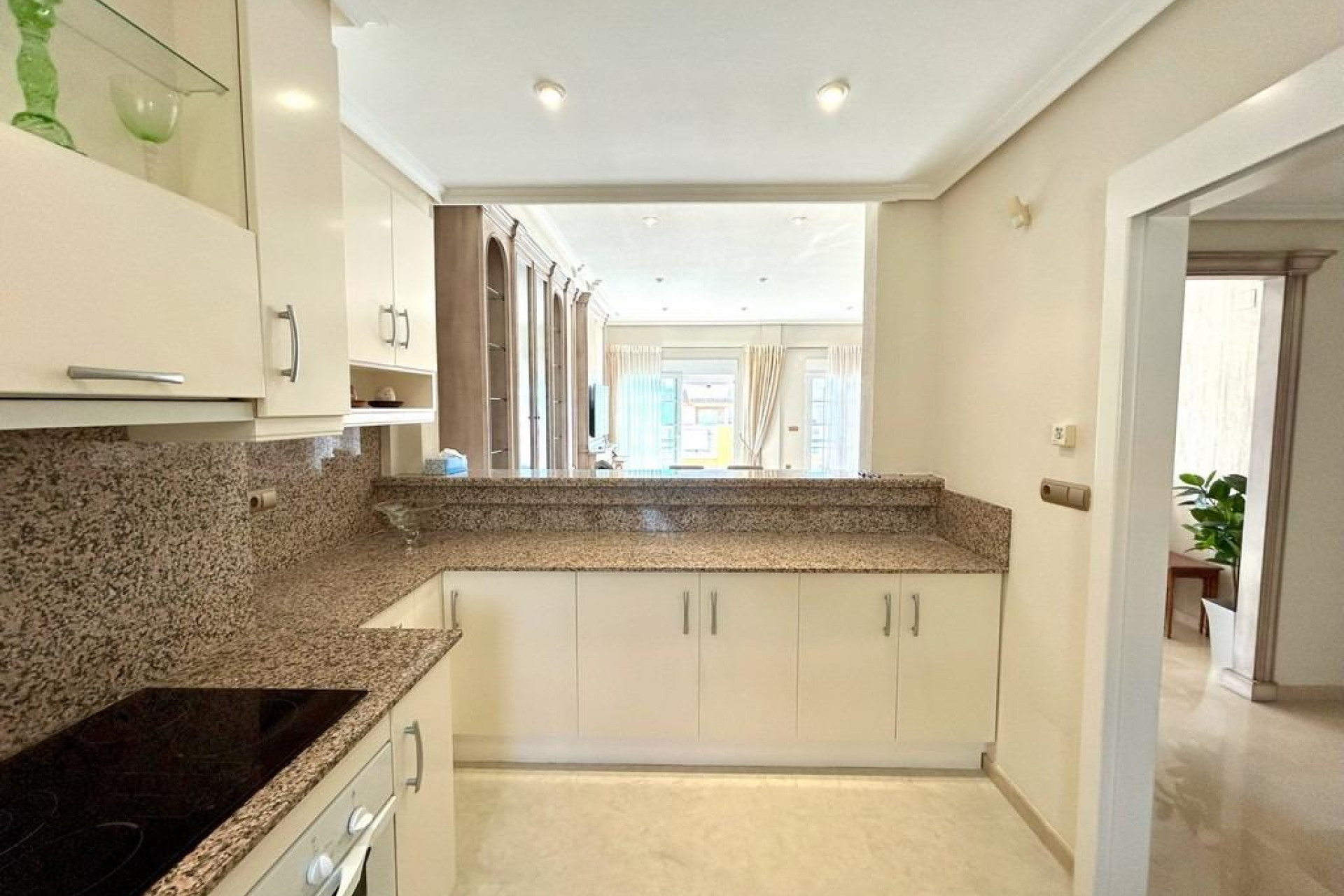 Wiederverkauf - Penthouse - Orihuela Costa - Aguamarina