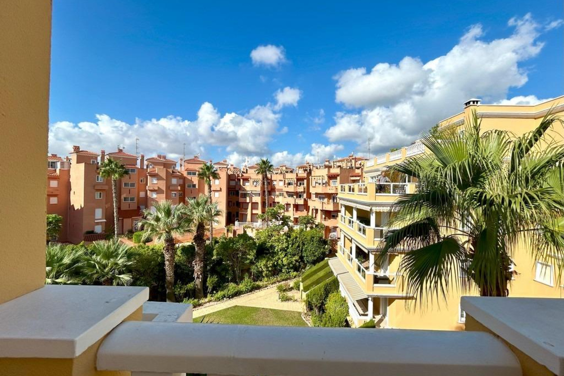 Wiederverkauf - Penthouse - Orihuela Costa - Aguamarina