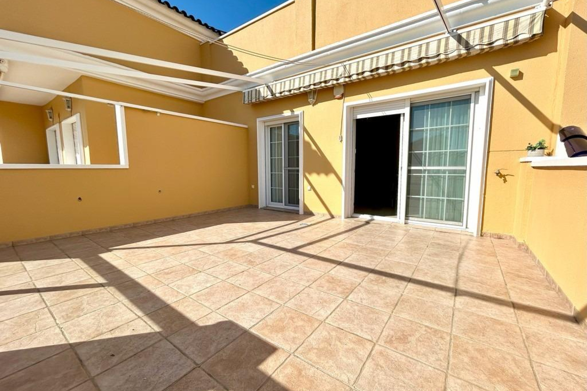 Wiederverkauf - Penthouse - Orihuela Costa - Aguamarina