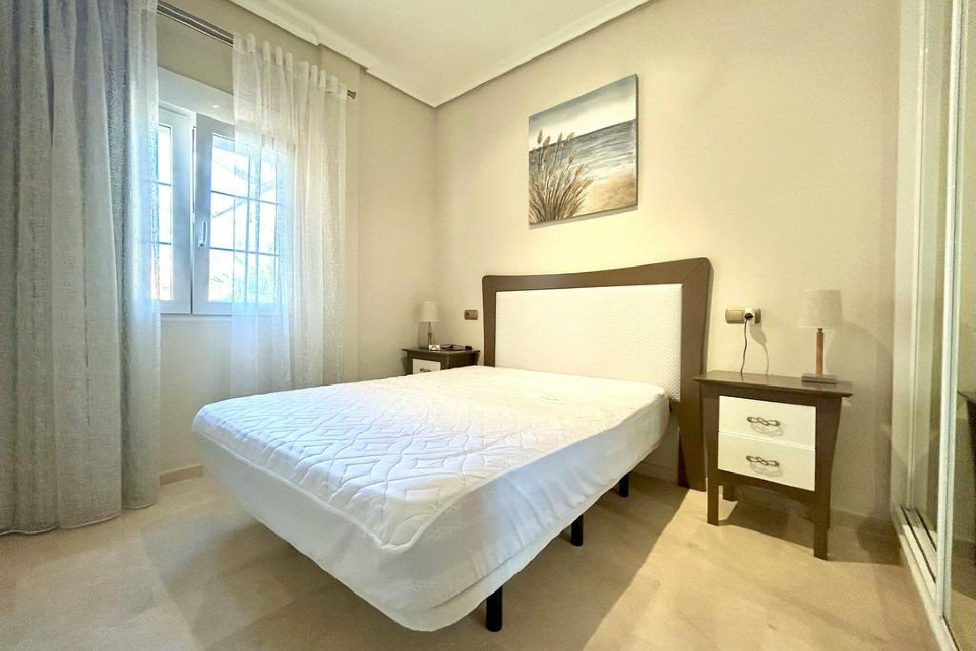 Wiederverkauf - Penthouse - Orihuela Costa - Aguamarina