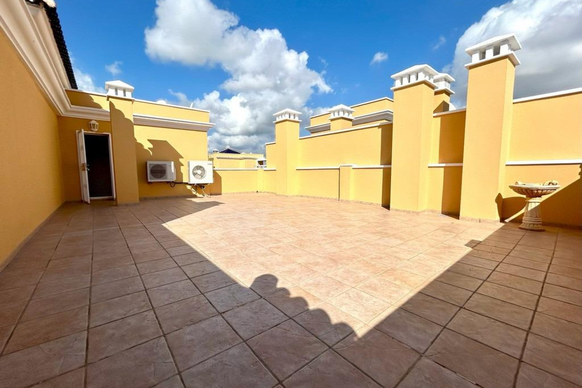 Wiederverkauf - Penthouse - Orihuela Costa - Aguamarina