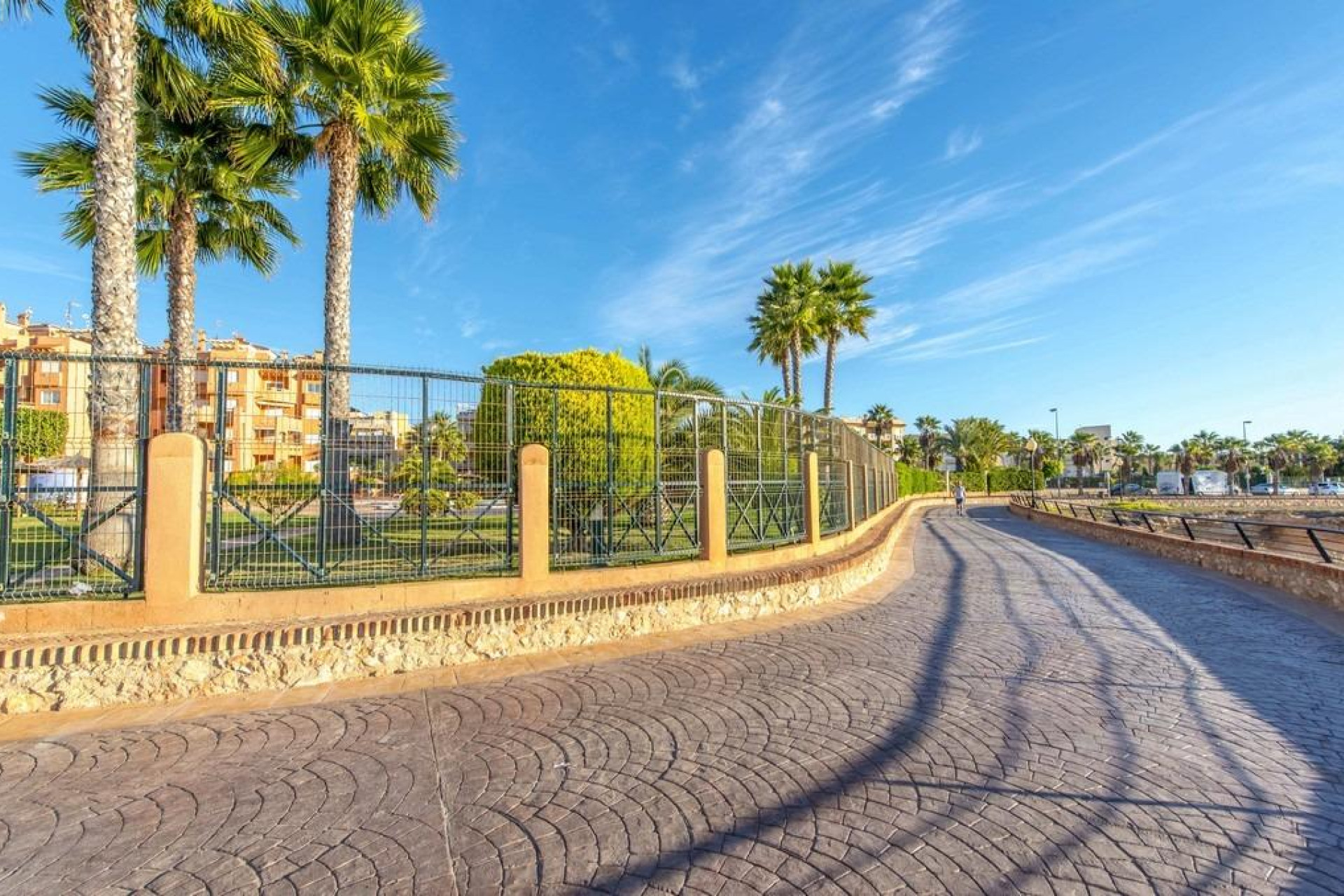Wiederverkauf - Penthouse - Orihuela Costa - Aguamarina