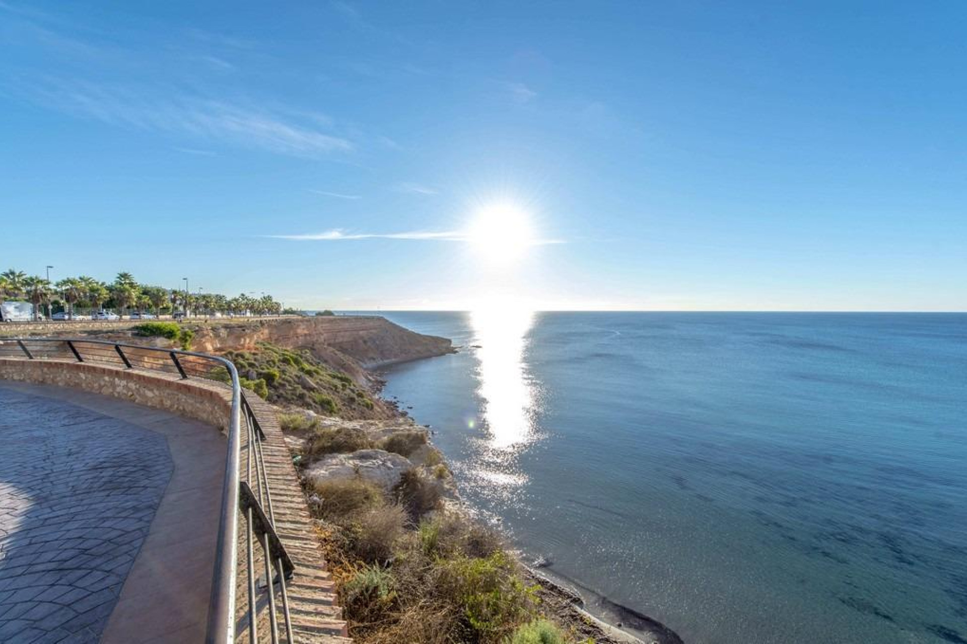 Wiederverkauf - Penthouse - Orihuela Costa - Aguamarina