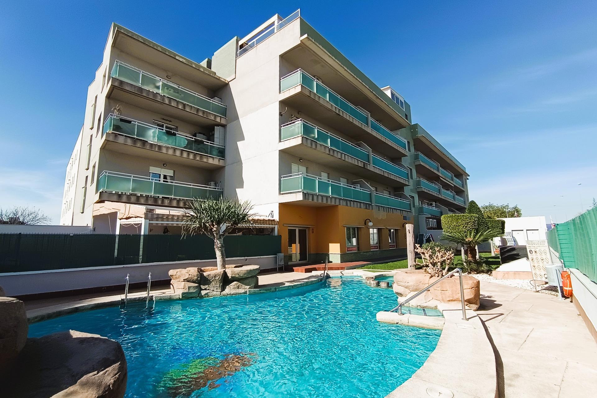 Wiederverkauf - Penthouse - Orihuela Costa - Cabo Roig