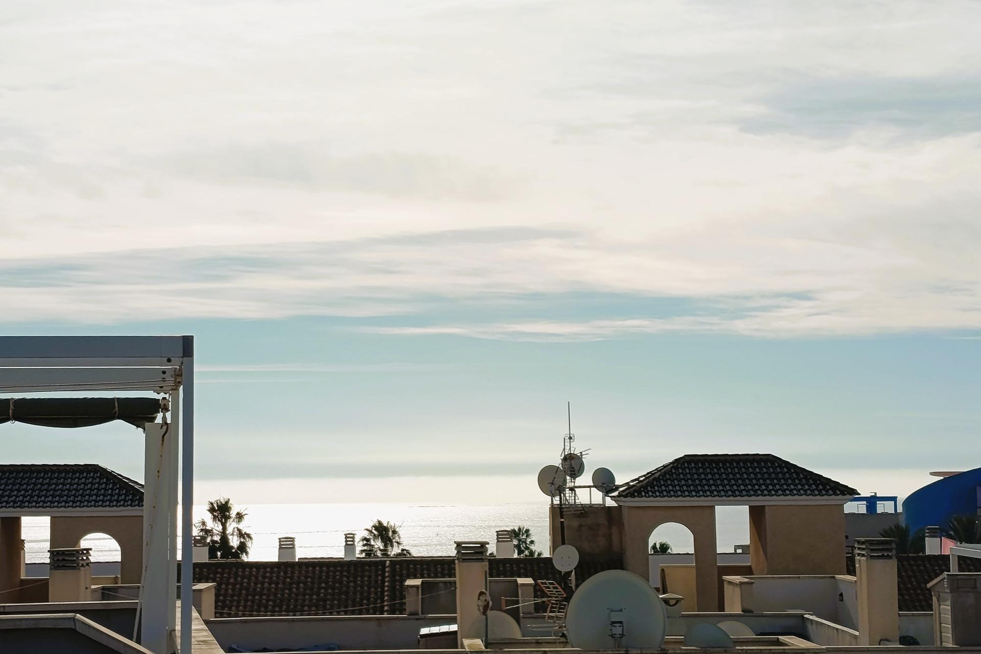 Wiederverkauf - Penthouse - Orihuela Costa - Cabo Roig