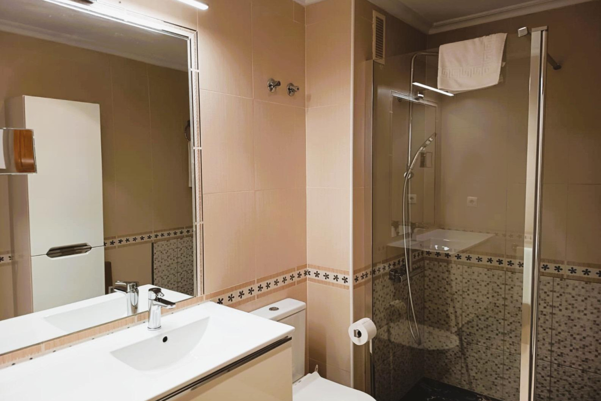 Wiederverkauf - Penthouse - Orihuela Costa - Cabo Roig