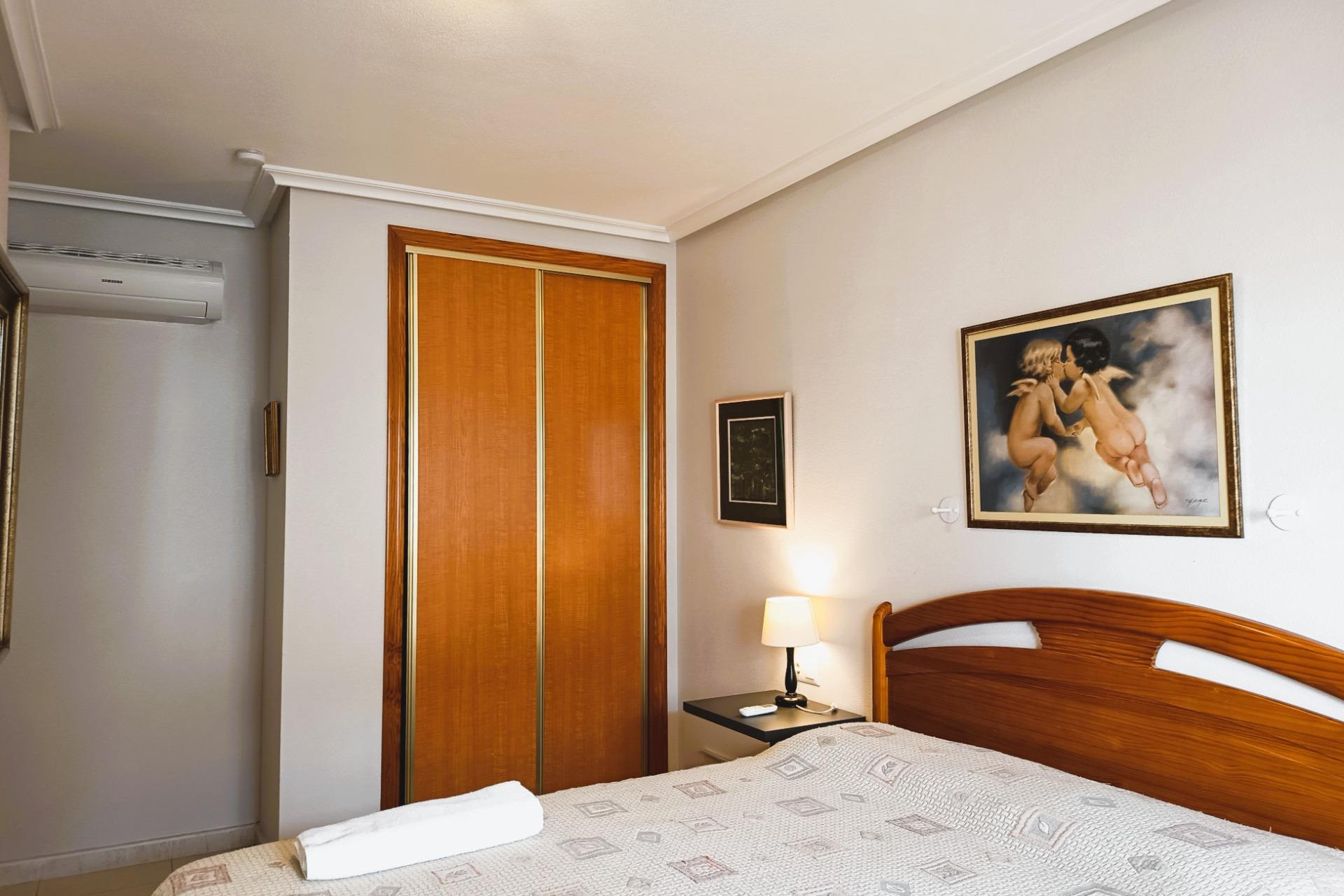Wiederverkauf - Penthouse - Orihuela Costa - Cabo Roig